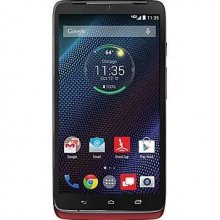 Motorola - Droid Turbo 4G LTE Cell Phone Verizon Wireless Motorola - Droid Turbo 4G LTE Cell Phone Verizon Wireless