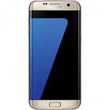 Samsung Galaxy S7 Edge - Dual-Sim - 32 GB - Gold - Unlocked - GS Samsung Galaxy S7 Edge - Dual-Sim - 32 GB - Gold - Unlocked - GS