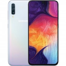 Samsung Galaxy A50 SM-A505G Dual-SIM 64GB Smartphone Samsung Galaxy A50 SM-A505G Dual-SIM 64GB Smartphone