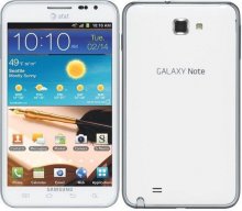 Samsung Galaxy Note i717 Unlocked GSM (white) 16GB, 5.3" screen