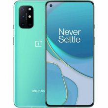 OnePlus 8T KB2001 5G 8GB/128GB Dual SIM - Green OnePlus 8T KB2001 5G 8GB/128GB Dual SIM - Green