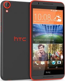 HTC Desire - 8 GB - Gray Lava - T-Mobile - GSM HTC Desire - 8 GB - Gray Lava - T-Mobile - GSM