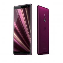 Sony Xperia XZ3 (H9493) 6GB / 64GB (Bordeaux Red) 6.0-inches LTE Sony Xperia XZ3 (H9493) 6GB / 64GB (Bordeaux Red) 6.0-inches LTE