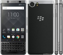 BlackBerry KEYone - 32 GB - Black - Unlocked - GSM BlackBerry KEYone - 32 GB - Black - Unlocked - GSM