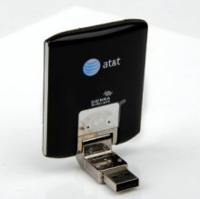 Sierra Wireless 313U 4G Wireless Mobile Broadband AirCard USB Sierra Wireless 313U 4G Wireless Mobile Broadband AirCard USB