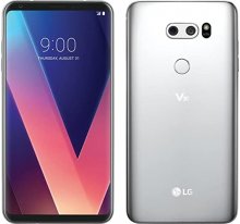 LG V30, T-Mobile, Black LG V30, T-Mobile, Black