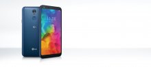 LG Q7 Plus LMQ610MA 64GB (Metro Pcs) LG Q7 Plus LMQ610MA 64GB (Metro Pcs)