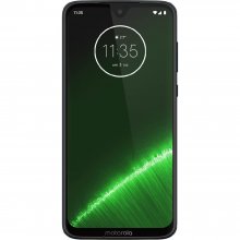 Motorola Moto G7 Plus - 64 GB - Black - Unlocked - GSM Motorola Moto G7 Plus - 64 GB - Black - Unlocked - GSM