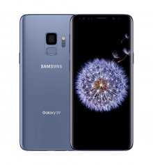 Samsung Galaxy S9 - 64 GB - Coral Blue - Unlocked - GSM Samsung Galaxy S9 - 64 GB - Coral Blue - Unlocked - GSM
