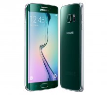 Samsung Galaxy S6 edge - 32 GB - Green - Unlocked - GSM Samsung Galaxy S6 edge - 32 GB - Green - Unlocked - GSM