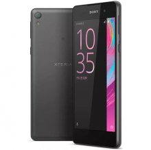 Sony Xperia E5 F3313 16GB Unlocked GSM 4G LTE Phone w/ 13MP Came Sony Xperia E5 F3313 16GB Unlocked GSM 4G LTE Phone w/ 13MP Came