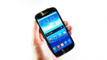 Samsung Galaxy S III (GSM UNLOCKED) i9300