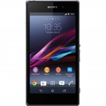 Sony Xperia Z1 C6902 - 16 GB - White - Unlocked - GSM Sony Xperia Z1 C6902 - 16 GB - White - Unlocked - GSM
