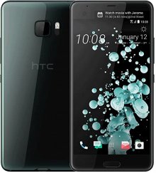 HTC U Ultra Dual 64GB 4G LTE Black Unlocked