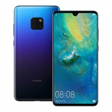 Huawei Mate 20 HMA-L29 128GB 6GB Twilight International Unlocked Huawei Mate 20 HMA-L29 128GB 6GB Twilight International Unlocked