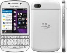 Blackberry Q10 GSM Unlocked (White) 16GB Blackberry Q10 GSM Unlocked (White) 16GB