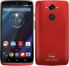 Motorola Droid TURBO - 32 GB - Red - Verizon - CDMA/GSM Motorola Droid TURBO - 32 GB - Red - Verizon - CDMA/GSM
