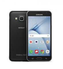 Samsung SM-J320R4 Galaxy J3 16GB Prepaid Smartphone, U.S. Cellul Samsung SM-J320R4 Galaxy J3 16GB Prepaid Smartphone, U.S. Cellul