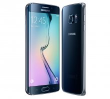 Samsung Galaxy S6 edge SMG925i - 64 GB - Black Sapphire - Unlock Samsung Galaxy S6 edge SMG925i - 64 GB - Black Sapphire - Unlock
