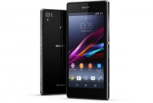 Sony Xperia Z1 C6903 Unlocked 16GB GSM Smartphone - Black - New Sony Xperia Z1 C6903 Unlocked 16GB GSM Smartphone - Black - New
