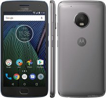 Motorola Moto G5 Plus - 32 GB - Lunar Gray - Unlocked - GSM Motorola Moto G5 Plus - 32 GB - Lunar Gray - Unlocked - GSM