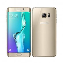 Samsung Galaxy S6 Edge SM-G925G 32GB Unlocked GSM Smartphone Samsung Galaxy S6 Edge SM-G925G 32GB Unlocked GSM Smartphone