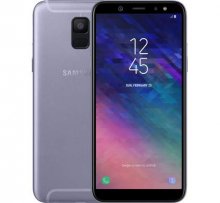 Samsung Galaxy A6 (2018) SM-A600 32GB Smartphone (Unlocked, Gray Samsung Galaxy A6 (2018) SM-A600 32GB Smartphone (Unlocked, Gray