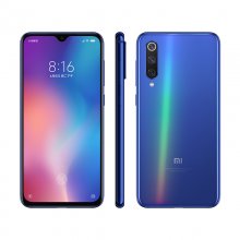 Xiaomi MI 9 - 128 GB - Ocean Blue - Unlocked - CDMA/GSM Xiaomi MI 9 - 128 GB - Ocean Blue - Unlocked - CDMA/GSM