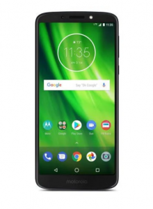 Motorola Moto G6 Play 16GB - 5.7 inch 4G LTE Unlocked Smartphone Motorola Moto G6 Play 16GB - 5.7 inch 4G LTE Unlocked Smartphone