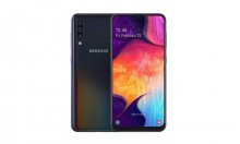 Samsung Galaxy A50 - 64 GB - Black - Unlocked - GSM Samsung Galaxy A50 - 64 GB - Black - Unlocked - GSM