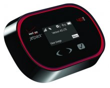 Verizon Jetpack 4G LTE Mobile Hotspot MiFi 5510L Verizon Jetpack 4G LTE Mobile Hotspot MiFi 5510L