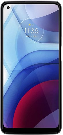 Motorola - Moto G Power 2021 (Unlocked) 32GB Memory - Blue Motorola - Moto G Power 2021 (Unlocked) 32GB Memory - Blue