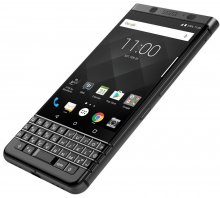 New BlackBerry - KEYone 32GB - Black 4G AT&T new network New BlackBerry - KEYone 32GB - Black 4G AT&T new network