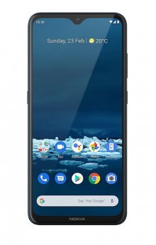 Nokia 5.3 Ta-1223 64GB GSM Unlocked Dual SIM Android Smartphone Nokia 5.3 Ta-1223 64GB GSM Unlocked Dual SIM Android Smartphone