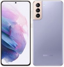 Samsung Galaxy S21 5G - 128 GB - Phantom Violet - AT&T Samsung Galaxy S21 5G - 128 GB - Phantom Violet - AT&T