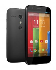 Motorola Moto G - 8 GB - Black - Verizon - CDMA Motorola Moto G - 8 GB - Black - Verizon - CDMA