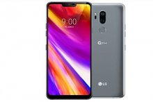 New G7 ThinQ LG G710ULM 64GB GSM Global Unlocked Smartphone - Pl New G7 ThinQ LG G710ULM 64GB GSM Global Unlocked Smartphone - Pl