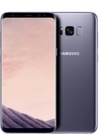 Samsung Galaxy S8+ - 64 GB - Orchid Gray - AT&T - GSM Samsung Galaxy S8+ - 64 GB - Orchid Gray - AT&T - GSM