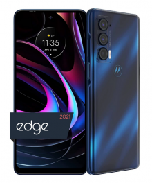 Motorola Edge (2021) 256 GB Smartphone - 6.8" LCD Full HD Plus 1 Motorola Edge (2021) 256 GB Smartphone - 6.8" LCD Full HD Plus 1