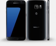 Samsung - Galaxy S7 4G LTE with 32GB Memory Cell Phone Samsung - Galaxy S7 4G LTE with 32GB Memory Cell Phone