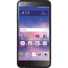 Simple Mobile LG Premier Pro LTE (LML413DL) 16 GB Smartphone - B Simple Mobile LG Premier Pro LTE (LML413DL) 16 GB Smartphone - B