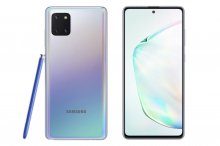 Samsung Galaxy Note 10 Lite N770F 128GB Dual-SIM GSM Unlocked Ph Samsung Galaxy Note 10 Lite N770F 128GB Dual-SIM GSM Unlocked Ph