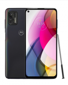 Motorola Moto G Stylus 2021 Unlocked (128GB) - Black Motorola Moto G Stylus 2021 Unlocked (128GB) - Black