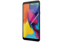 LG Stylo 5 - 32 GB - Aurora Black - Unlocked - CDMA20001X / GSM LG Stylo 5 - 32 GB - Aurora Black - Unlocked - CDMA20001X / GSM
