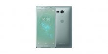 Sony Xperia XZ2 Compact - 64 GB - Moss Green - Unlocked - GSM Sony Xperia XZ2 Compact - 64 GB - Moss Green - Unlocked - GSM