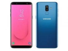 Samsung Galaxy J8 SM-J810G/DS 64GB (Factory Unlocked) Android Sm Samsung Galaxy J8 SM-J810G/DS 64GB (Factory Unlocked) Android Sm