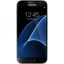 Samsung Galaxy S7 Edge - Dual-Sim - 32 GB - Black - Unlocked - G Samsung Galaxy S7 Edge - Dual-Sim - 32 GB - Black - Unlocked - G