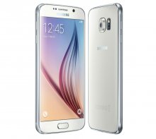 Samsung Galaxy S6 Tmobile 32GB WHITE PEARL GSM Samsung Galaxy S6 Tmobile 32GB WHITE PEARL GSM