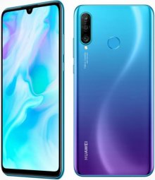 Huawei P30 Lite (128GB, 4GB RAM) 6.15" Display, AI Triple Camera Huawei P30 Lite (128GB, 4GB RAM) 6.15" Display, AI Triple Camera