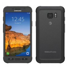 Samsung Galaxy S7 Active G891A 32GB Unlocked GSM Samsung Galaxy S7 Active G891A 32GB Unlocked GSM